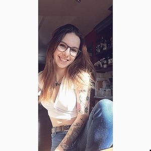 Meet your Posher, Annabelle